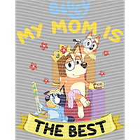 Mother's Day-MM 2512